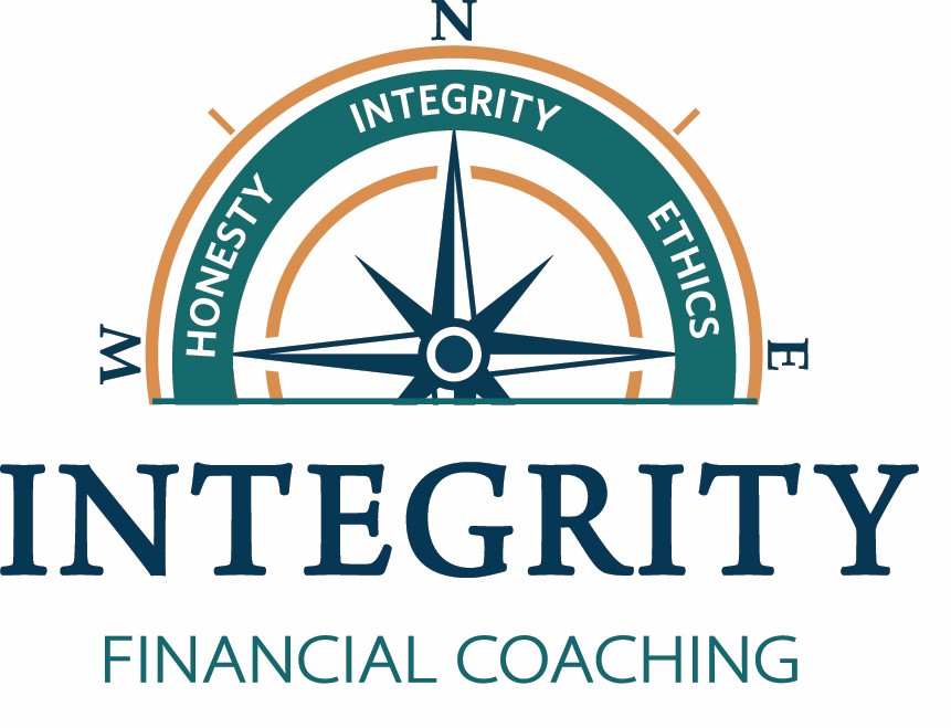 Integrity Financial Coaching logo